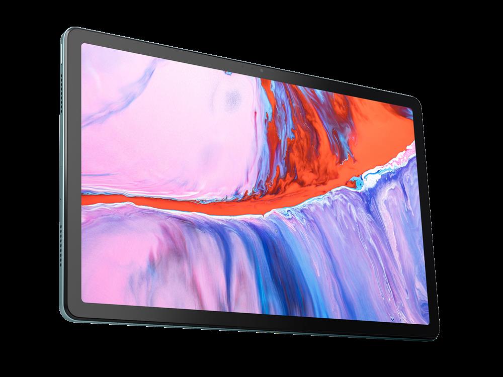 Купить Lenovo Tab P11 5G 256 GB 27,9 cm (11" ) Qualcomm Snapdragon 8 GB Wi-Fi 5 (802.11ac) Android 11 Türkis (ZA8Y0051SE) в магазине wardena.ru