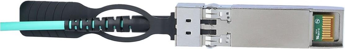 Купить BlueOptics 02310QWH kompatibles BlueOptics AOC SFP+ BO353503J10M (02310QWH-BO) в магазине wardena.ru