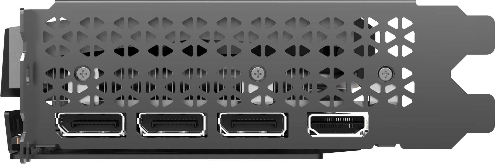 Купить Zotac GAMING GeForce RTX 3060 Ti Twin Edge LHR - GeForce RTX 3060 Ti - 8 GB - GDDR6 - 256 Bit - 7680 x 4320 Pixel - PCI Express x16 4.0 (ZT-A30610E-10MLHR) в магазине wardena.ru