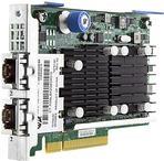 Купить HP 701534-001 - verkabelt - PCI-E - Ethernet - 10000 Mbit/Sek - Broadcom BCM57810S - 1000 - 10000 Mbit/Sek (701534-001) в магазине wardena.ru