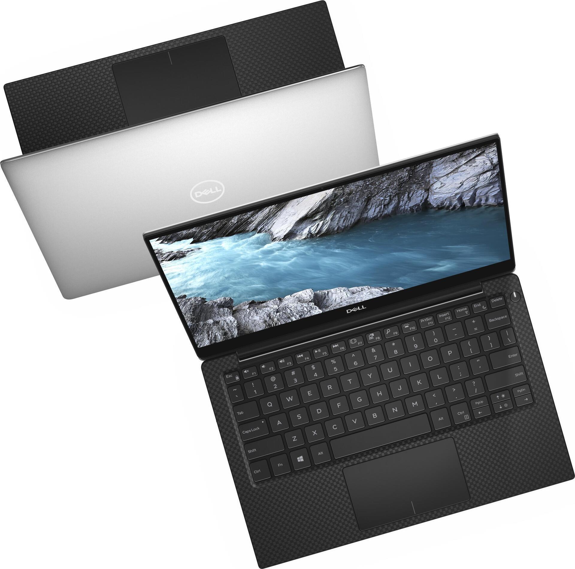 Купить Dell XPS 13 9305 - Intel Core i5 1135G7 - Evo - Win 10 Home 64-Bit - Iris Xe Graphics - 8 GB RAM - 256 GB SSD NVMe - 33.782 cm (13.3") 1920 x 1080 (Full HD) - Wi-Fi 6 - Platinum Silver (C4M5Y) в магазине wardena.ru