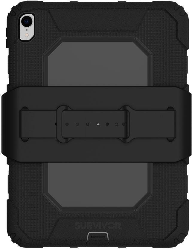 Купить Griffin Survivor All-Terrain 27,9 cm (11" ) Cover Schwarz (GIPD-002-BLK) в магазине wardena.ru