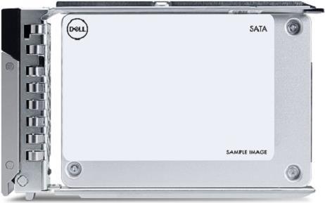 Купить Dell - Customer Install - SSD - 480 GB - intern - M.2 - für PowerEdge C6420, FC640, M640, R440, R540, R640, R740, R740xd, R940, T440, T640 (400-AVSS) в магазине wardena.ru