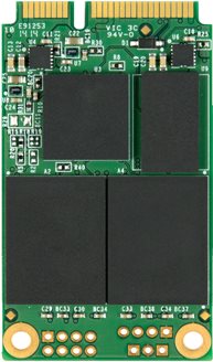 Купить Transcend MSA370 - SSD - 128GB - intern - mSATA (mSATA) - SATA-600 (TS128GMSA370) в магазине wardena.ru
