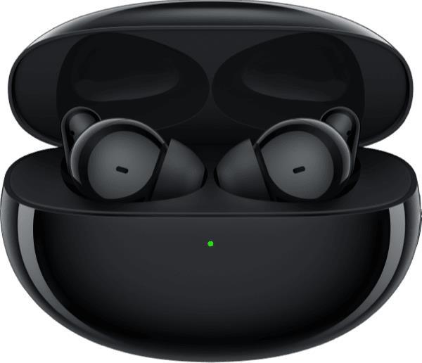 Купить OPPO Enco Free2 Kopfhörer im Ohr Bluetooth Schwarz (6671427) в магазине wardena.ru