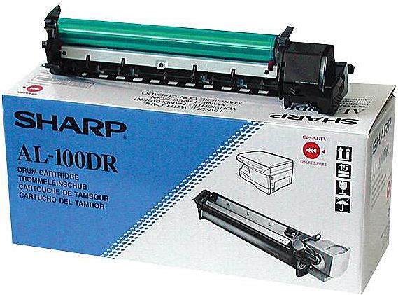 Купить Sharp - Trommel-Kit - 1 (AL-100DR) в магазине wardena.ru
