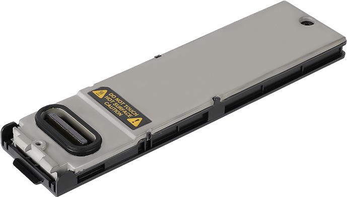 Купить GETAC F110G6 - REMOVABLE 512GB PCIE SSD W/ CANISTER (GSSFX5) в магазине wardena.ru