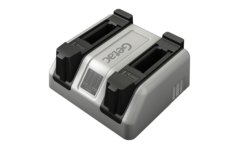 Купить Getac GCMCEM Akkuladegerät (GCMCEM) в магазине wardena.ru