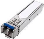 Купить Extreme Networks I-MGBIC-LC03 - SFP (Mini-GBIC)-Transceiver-Modul - GigE - 1000Base-LX - LC Multi-Mode - bis zu 2 km - 1310 nm - für P/N: X695-48Y-8C-DC-R в магазине wardena.ru