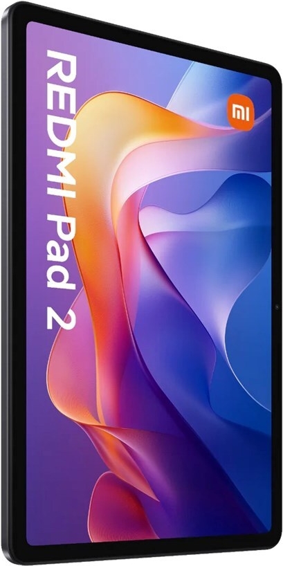Купить Xiaomi Redmi Pad 2 Tablet 4/128 GB LTE grau (65580) в магазине wardena.ru