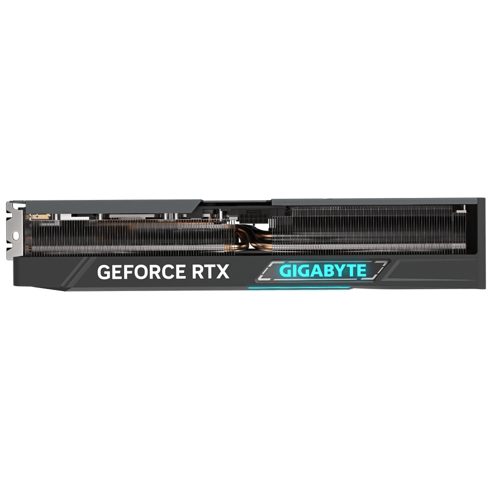 Купить Gigabyte GeForce RTX 4070 Ti EAGLE 12G - GeForce RTX 4070 Ti - 12 GB - GDDR6X - 192 Bit - 7680 x 4320 Pixel - PCI Express 4.0 (GV-N407TEAGLE-12GD) в магазине wardena.ru