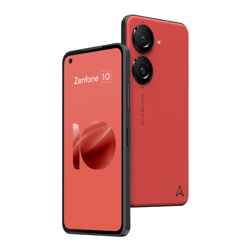Купить Asus Zenfone 10 Eclipse Red, 5,92", Super AMOLED, 1080 x 2400 Pixel, Qualcomm SM8550, Snapdragon 8 Gen2, 8 GB interner RAM, 256 GB, Dual-SIM-Karten, Nano-SIM, 3G, 4G, 50+1, Hauptkamera MP, Sekundärkamera 32 MP, Android, (90AI00M3-M000B0) в магазине wardena.ru