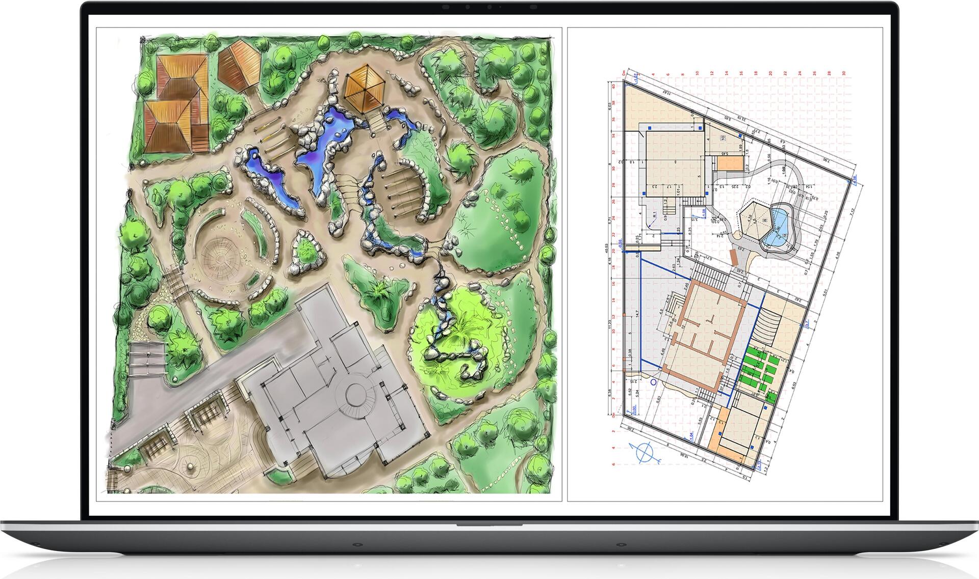 Купить Dell 5770 - Mobile Workstation - Intel Core i9 12900H / 2.5 GHz - vPro - Win 10 Pro 64-Bit (mit Win 11 Pro Lizenz) - RTX A3000 - 32 GB RAM - 1 TB SSD NVMe, Class 40 - 43.2 cm (17") Touchscreen 3840 x 2400 (UHD+) - Wi-Fi (J3GHG) в магазине wardena.ru