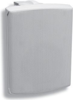 Купить Kindermann Active box set 50+ - Lautsprecher - zweiweg - weiß (8705000020) в магазине wardena.ru