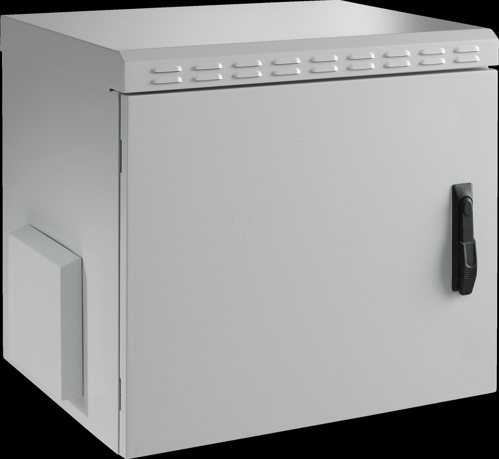 Купить EFB Elektronik 691716IP55.1 Rack 16U Wandmontiertes Regal Grau (691716IP55.1) в магазине wardena.ru