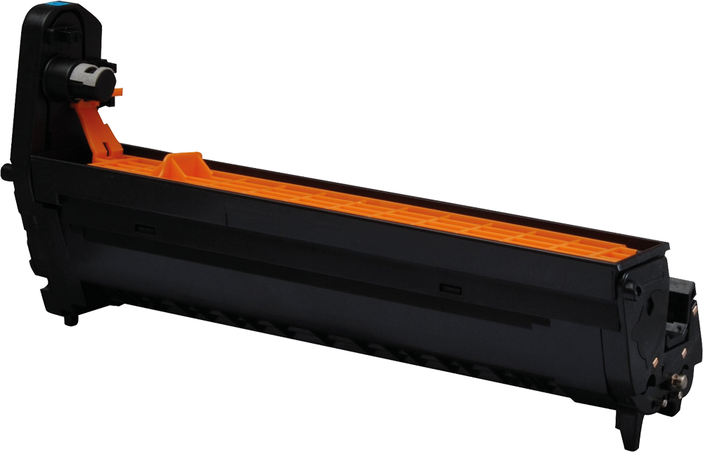 Купить OKI Trommel-Kit 1x Schwarz 14000 Seiten (42126665) в магазине wardena.ru