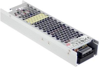 Купить Mean Well UHP-350R-24 AC/DC-Einbaunetzteil 14.6 A 350.4 W 24 V/DC Ausgangsspannung regelbar (UHP-350R-24) в магазине wardena.ru