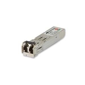 Купить Allied Telesis AT SPEX - SFP (Mini-GBIC)-Transceiver-Modul - GigE - 1000Base-EX - LC Multi-Mode - bis zu 2 km (AT-SPEX) в магазине wardena.ru