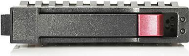 Купить HPE - SSD - 256 GB - Hot-Swap - 2.5" (6.4 cm) - SATA 6Gb/s (704637-001) в магазине wardena.ru