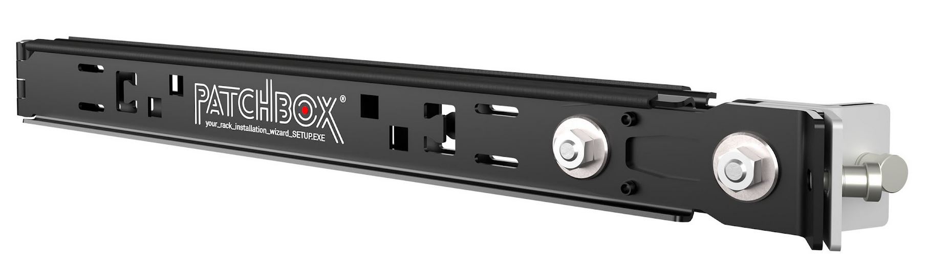 Купить PATCHBOX® Setup.exe - Netzwerk-Einrichtung (PBXEXE) в магазине wardena.ru