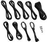 Купить Cablemod PRO C-Series Kit RMi,RMx bk | ModMesh (CM-PCSR-FKIT-NKK-R) в магазине wardena.ru