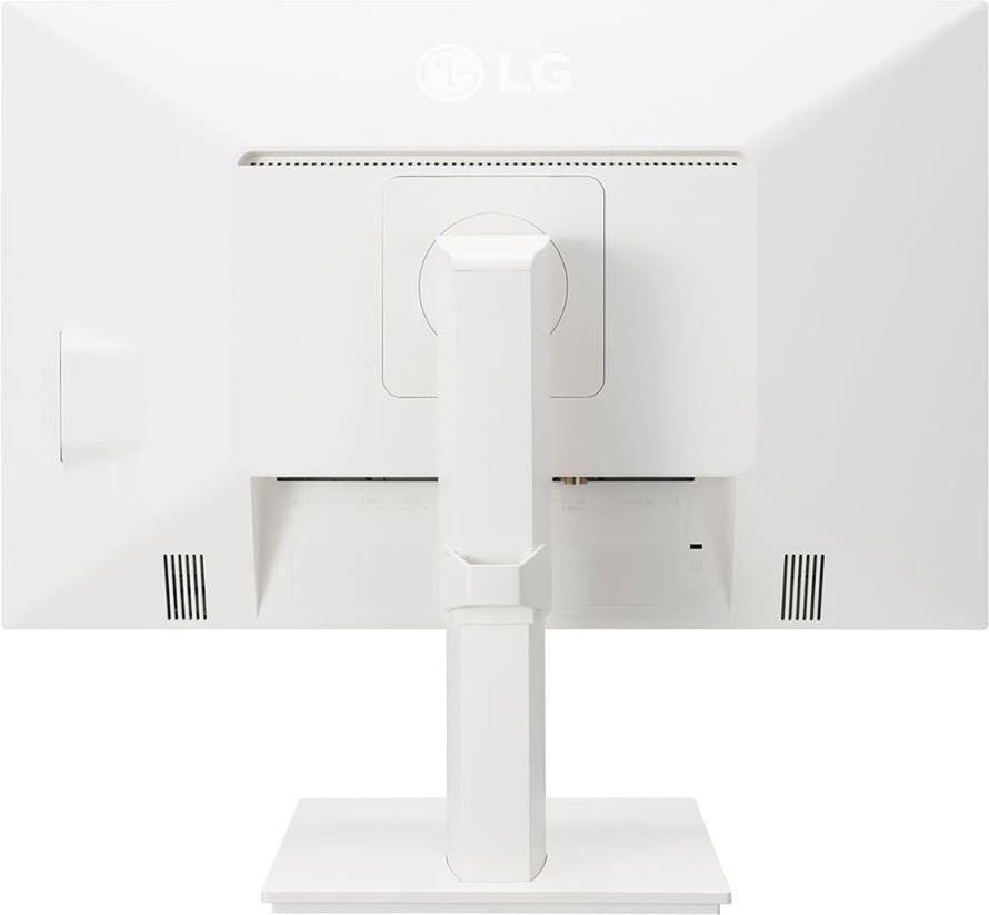 Купить LG 24CN670W-AP All-in-One PC/Workstation Intel® Celeron® 60,5 cm (23.8" ) 1920 x 1080 Pixel 8 GB DDR4-SDRAM 128 GB SSD All-in-One-PC Windows 10 IoT Enterprise Wi-Fi 5 (802.11ac) Weiß (24CN670W-AP) в магазине wardena.ru