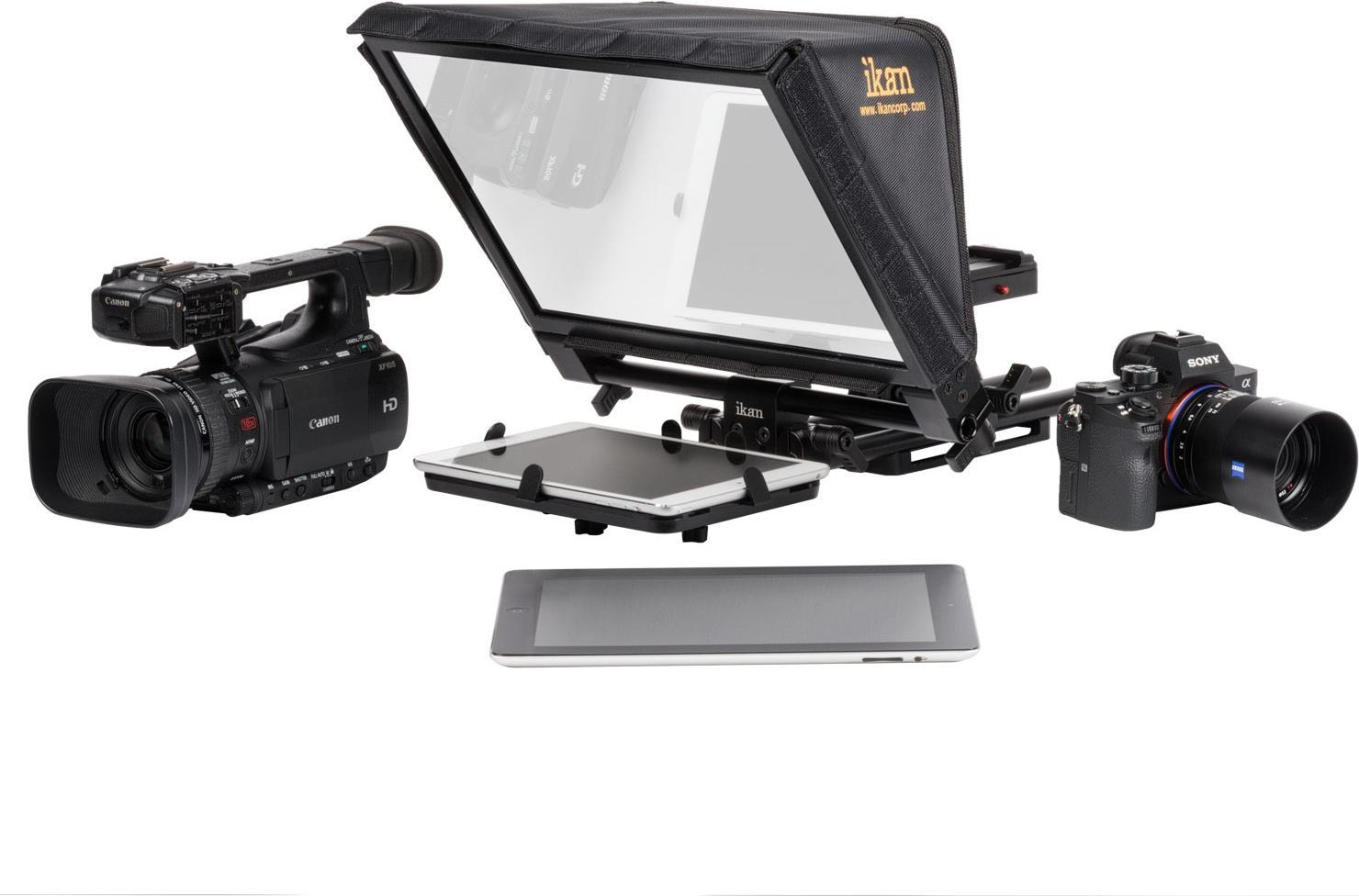 Купить ikan PT-ELITE-V2-TK Halterung Passive Halterung Tablet/UMPC Schwarz (PT-ELITE-V2-TK) в магазине wardena.ru