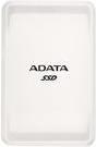Купить ADATA SC685 - SSD - 500 GB - extern (tragbar) - USB 3.2 Gen 2 - weiß (ASC685-500GU32G2-CWH) в магазине wardena.ru