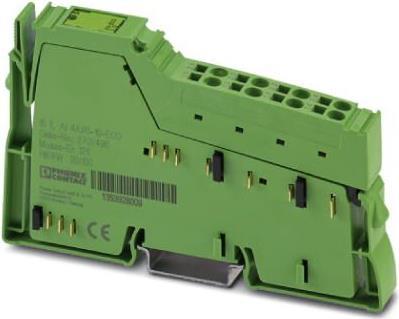 Купить Phoenix Contact 2702496 Digital & Analog I/O Modul (2702496) в магазине wardena.ru
