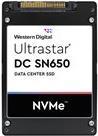 Купить WD Ultrastar DC SN650 WUS5EA176ESP5E1 - SSD - 7.68 TB - intern - 2.5" (6.4 cm) - U.3 PCIe 4.0 (NVMe) (0TS2433) в магазине wardena.ru