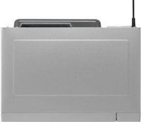 Купить Panasonic NN-GT47KMGPG Mikrowelle Arbeitsfläche Grill-Mikrowelle 31 l 1000 W Silber (NN-GT47KMGPG) в магазине wardena.ru