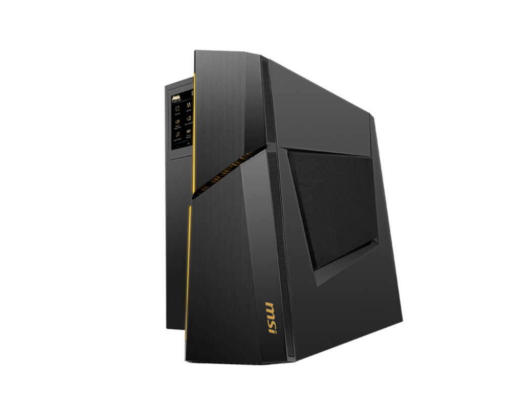 Купить MSI MEG Trident X2 13NUG-020AT i7-13700KF Desktop Intel® Core™ i7 32 GB DDR5-SDRAM 1000 GB SSD Windows 11 Home PC Schwarz (00B92211-020) в магазине wardena.ru