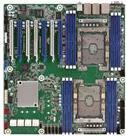 Купить ASRock Rack EP2C621D12 WS - Motherboard - SSI EEB - Socket P - 2 Unterstützte CPUs - C621 Chipsatz - USB 3.1 Gen 1 - 4 x Gigabit LAN - Onboard-Grafik в магазине wardena.ru
