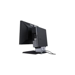 Купить Dell All-in-One Stand - Monitor-/Desktop-Ständer - für OptiPlex 7010, 780, 780 N-Series, 790, 9010, 9020, 990 (575-10021) в магазине wardena.ru