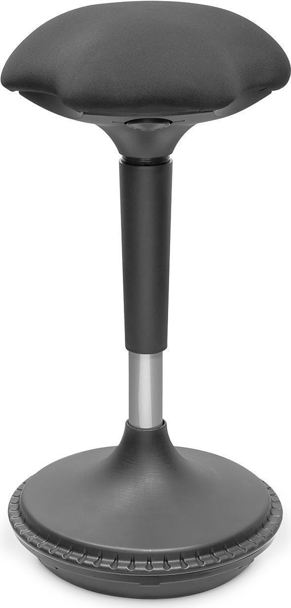 Купить Digitus Ergonomischer Hocker / Stehhilfe - höhenverstellbar mit Gasdruckfeder (DA-90422) в магазине wardena.ru