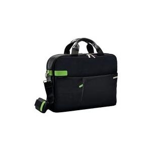 Купить Esselte Leitz Smart Traveller - Notebook-Tasche - 39,6 cm (15.6") - Schwarz (6016-00-95) в магазине wardena.ru