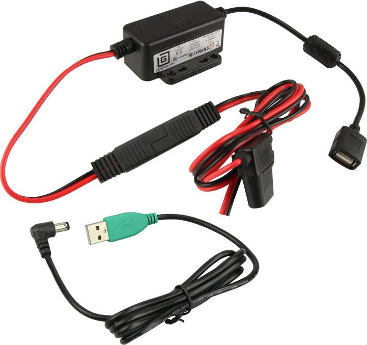 Купить RAM Mounts RAM-GDS-CHARGE-M55-V7B1U Ladegerät für Mobilgeräte Universal Schwarz - Grün - Rot USB (RAM-GDS-CHARGE-M55-V7B1U) в магазине wardena.ru