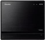 Купить Shuttle XPC cube SW580R8 - Barebone - Mini-PC - LGA1200-Sockel - Intel W580 - keine CPU - RAM 0 GB - GigE, 2.5 GigE в магазине wardena.ru