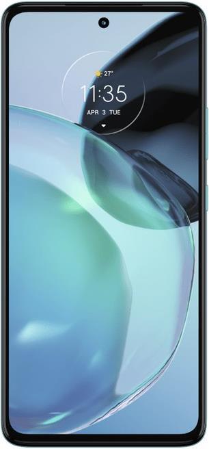 Купить Motorola G72 8/128 blue (PAVG0009RO) в магазине wardena.ru