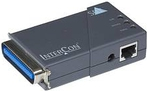 Купить SEH PS105 - Druckserver - parallel - 10/100 Ethernet (M04420) в магазине wardena.ru