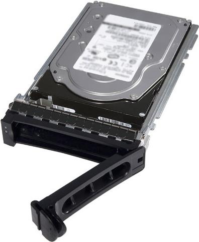 Купить Dell Customer Kit - Festplatte - 1,2TB - Hot-Swap - 6,4 cm (2.5") - SAS 12Gb/s - 10000 U/min (400-AKID) в магазине wardena.ru