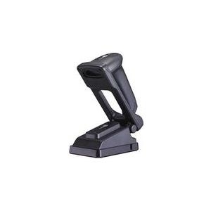 Купить CipherLab 1560P - Barcode-Scanner - tragbar - 200 Scans/Sek. - decodiert - Bluetooth 2.0 (A1560PCBKUE01) в магазине wardena.ru