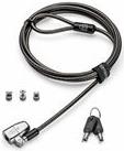 Купить ACCO/Kensington CLICKSAFE 2.0 UNIVERSAL 3-IN-1 MASTER KEY FT (K68108EUM) в магазине wardena.ru