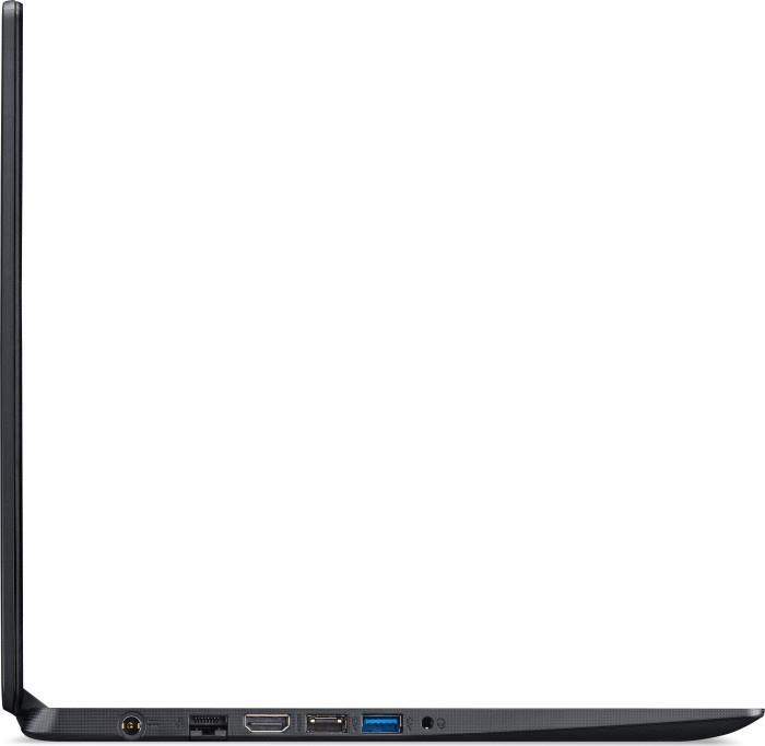 Купить Acer Extensa 15 EX215-54 - Lay-Flat-Design - Core i5 1135G7 / 2.4 GHz - ESHELL - 8 GB RAM - 256 GB SSD - 39.6 cm (15.6") 1920 x 1080 (Full HD) - Iris Xe Graphics - Wi-Fi 5, Bluetooth - Charcoal Black - kbd: Deutsch (NX.EGJEG.005) в магазине wardena.ru