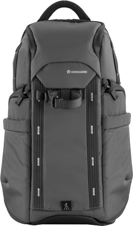 Купить Vanguard VEO ADAPTOR S41 GY Kameratasche/-koffer Rucksack Grau (VEO ADAPTOR S41 GY) в магазине wardena.ru
