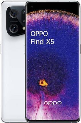 Купить Find X5 256GB, 8GB RAM, White (CPH2307) в магазине wardena.ru