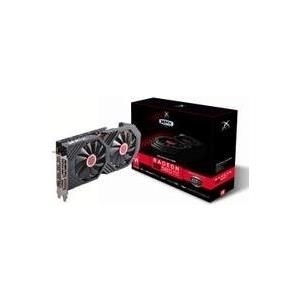 Купить XFX Radeon RX 580 GTS - XXX Edition - Grafikkarten - Radeon RX 580 - 8 GB GDDR5 - PCIe 3.0 x16 - DVI, HDMI, 3 x DisplayPort (RX-580P8DFD6) в магазине wardena.ru