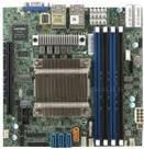 Купить SUPERMICRO M11SDV-4C-LN4F - Motherboard - Mini-ITX - AMD EPYC Embedded 3151 - USB 3.0 - 4 x Gigabit LAN - Onboard-Grafik (MBD-M11SDV-4C-LN4F-B) в магазине wardena.ru