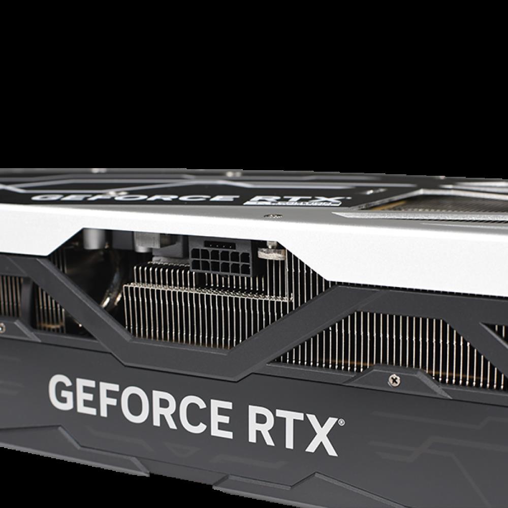 Купить KFA2 GeForce RTX 4080 16GB SG (1-Click OC) - Grafikkarten - GeForce RTX 4080 - 16GB GDDR6X - PCIe 4,0 - HDMI, 3 x DisplayPort (48NZM6MD6LSK) в магазине wardena.ru