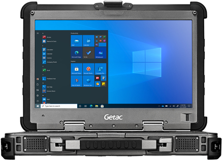 Купить GETAC X500G3 I7-7820EQ 15.6" DVD W10P 8GB/500GB BT FR KBD+EU HDD (XQ2SZ5WDTDXL) в магазине wardena.ru